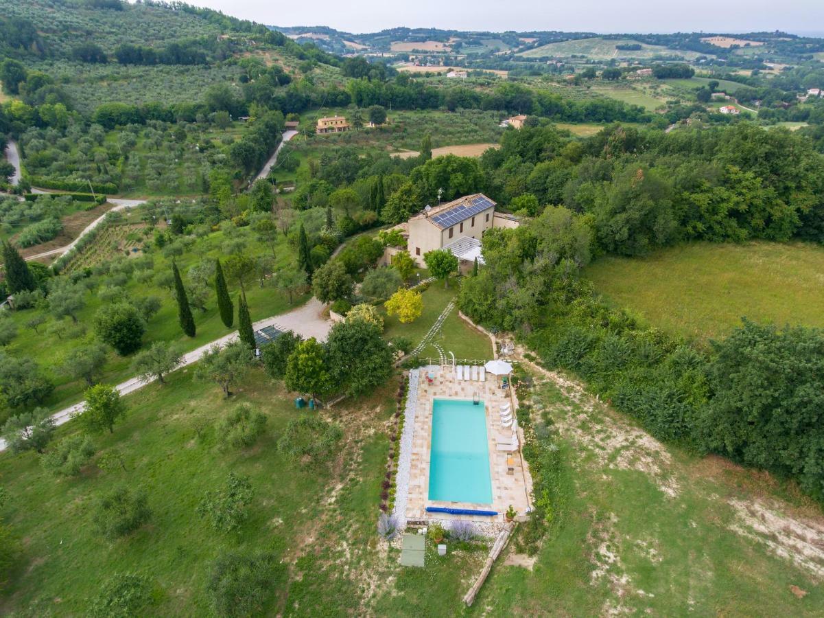 HOTEL AGRITURISMO LA BARCA NEL BOSCO FANO 3* (Italy)