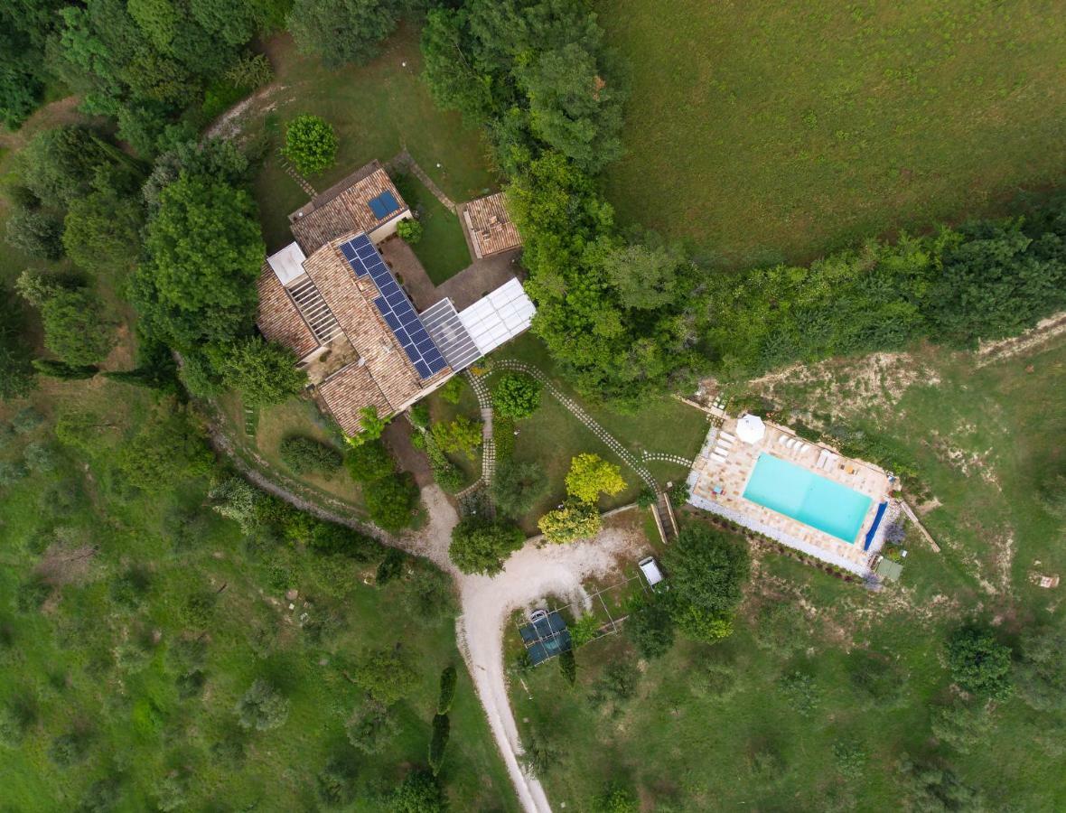 AGRITURISMO LA BARCA NEL BOSCO (Fano) - Farmhouse Reviews, Photos